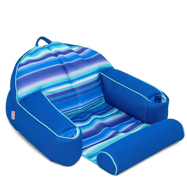 Big Joe Lazy Lounger Pool Float