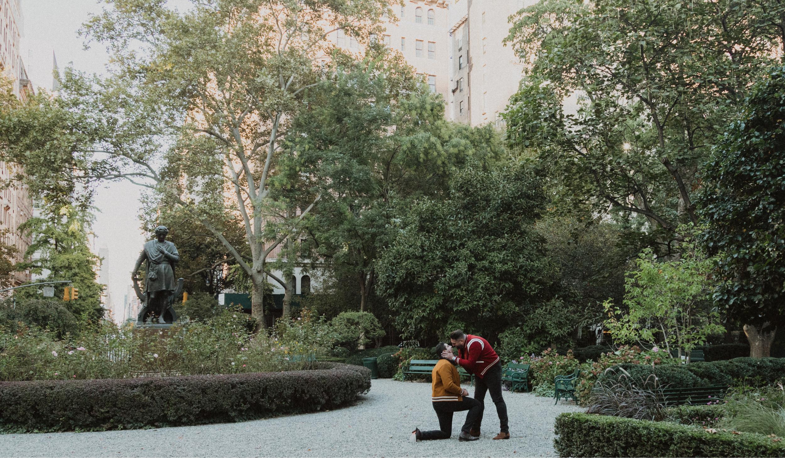 The Wedding Website of Paul Wegescheide and Alexander Baker