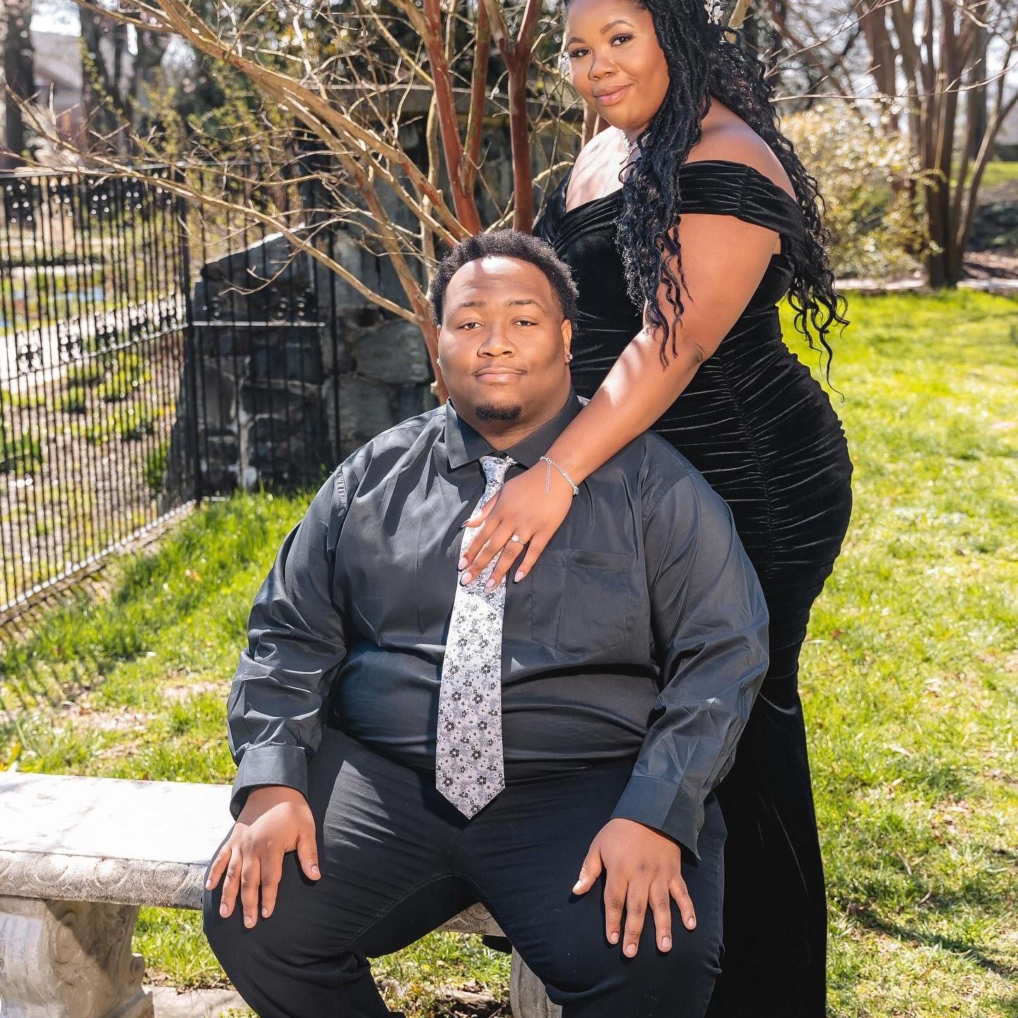 One of our faves from the engagement session