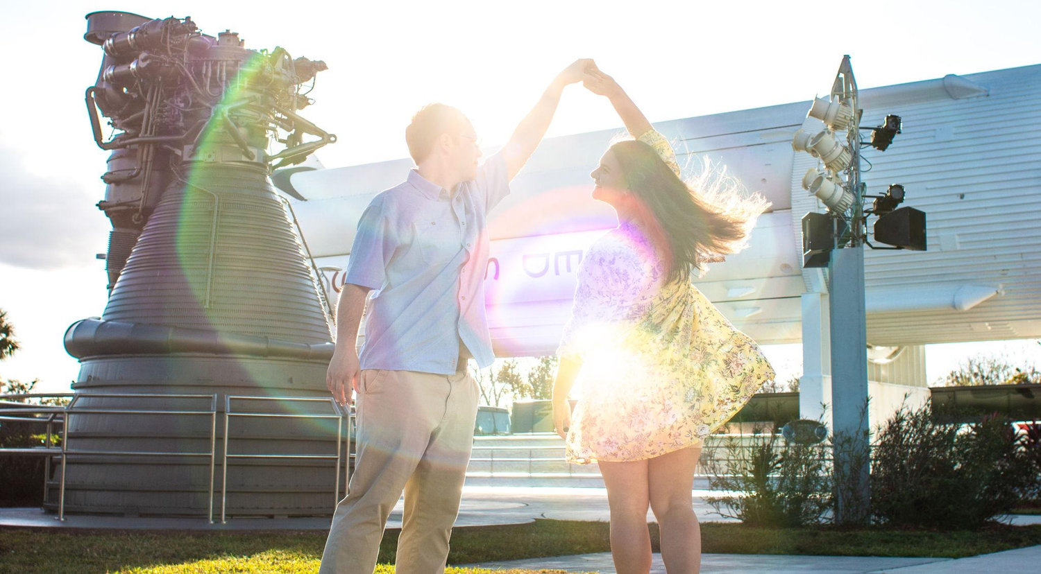 The Wedding Website of Mary Lund and Garrett Parkins