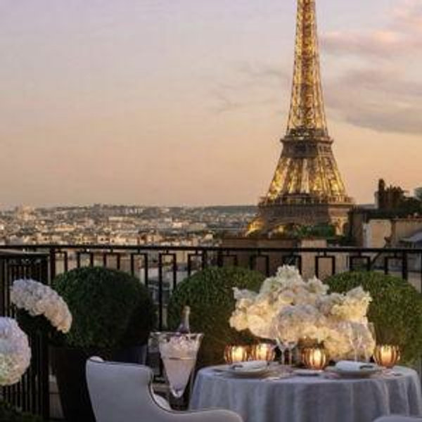 Honeymoon Dinner Dates