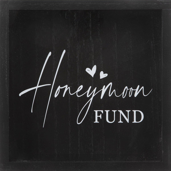 Honeymoon Fund