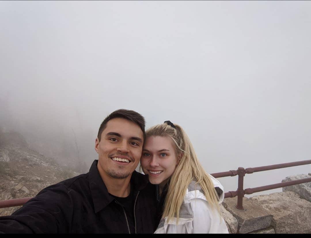 The Wedding Website of Shania Peigneux and Brayden Talamantes