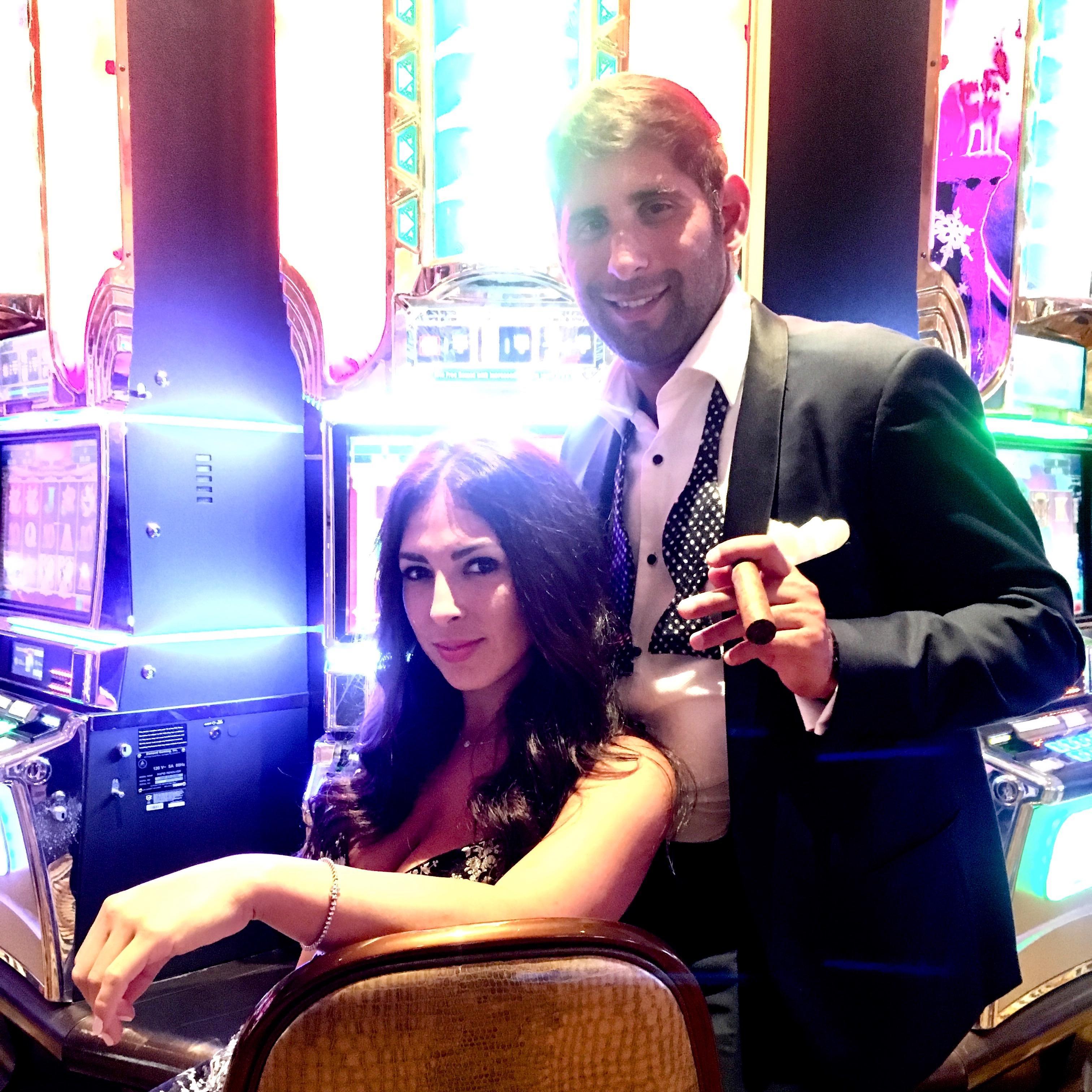 #GabeWonTheVarlottary