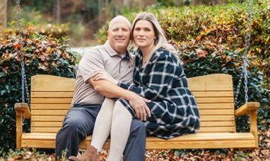 The Wedding Website of Kelly Marie Walden and Michael Wayne Helms