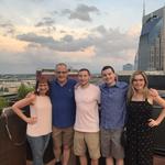 Bobby Hotel Rooftop Lounge