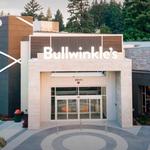 Bullwinkle's