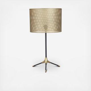 Mance Table Lamp