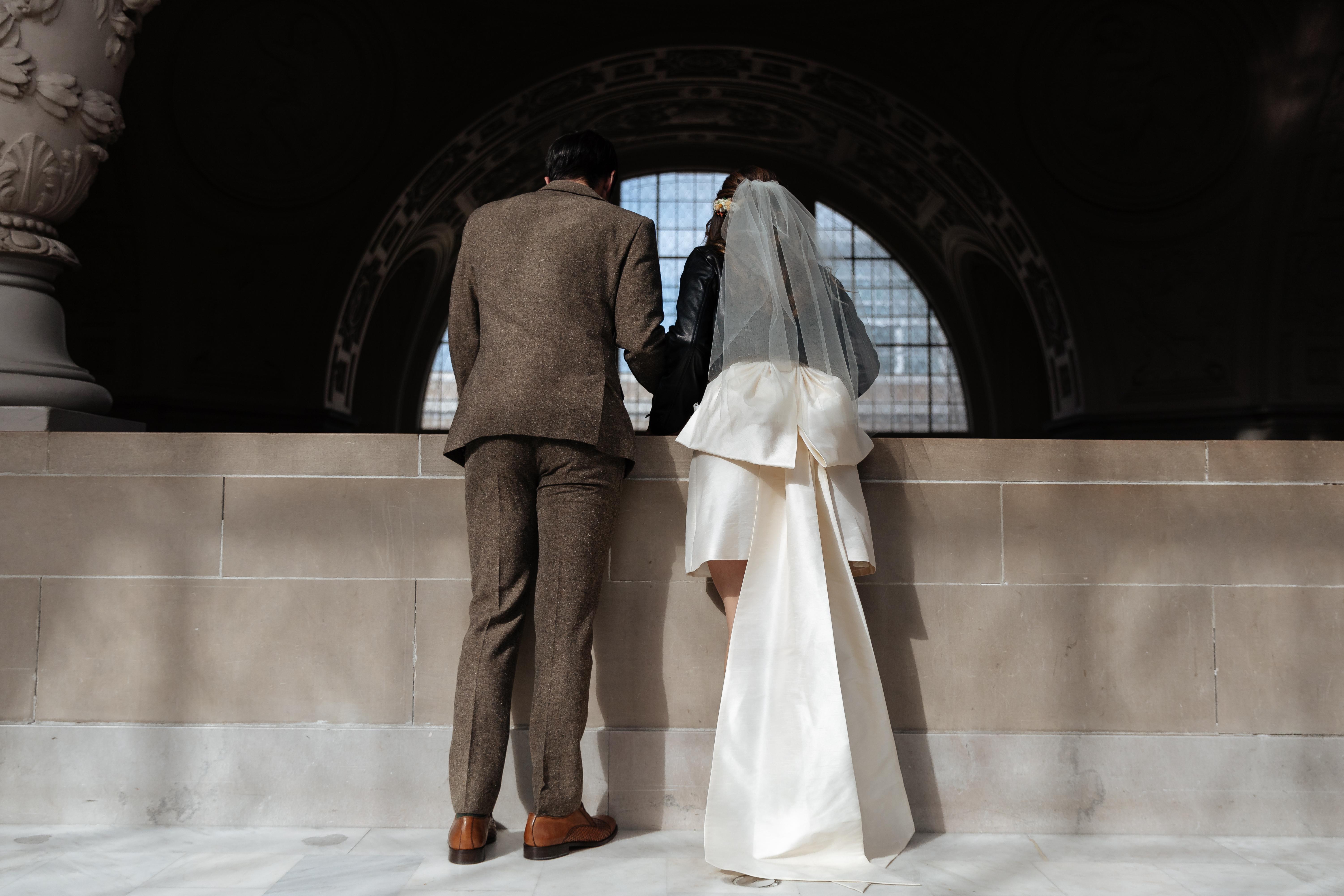 The Wedding Website of Doug Rubenstein and Kristy Chan