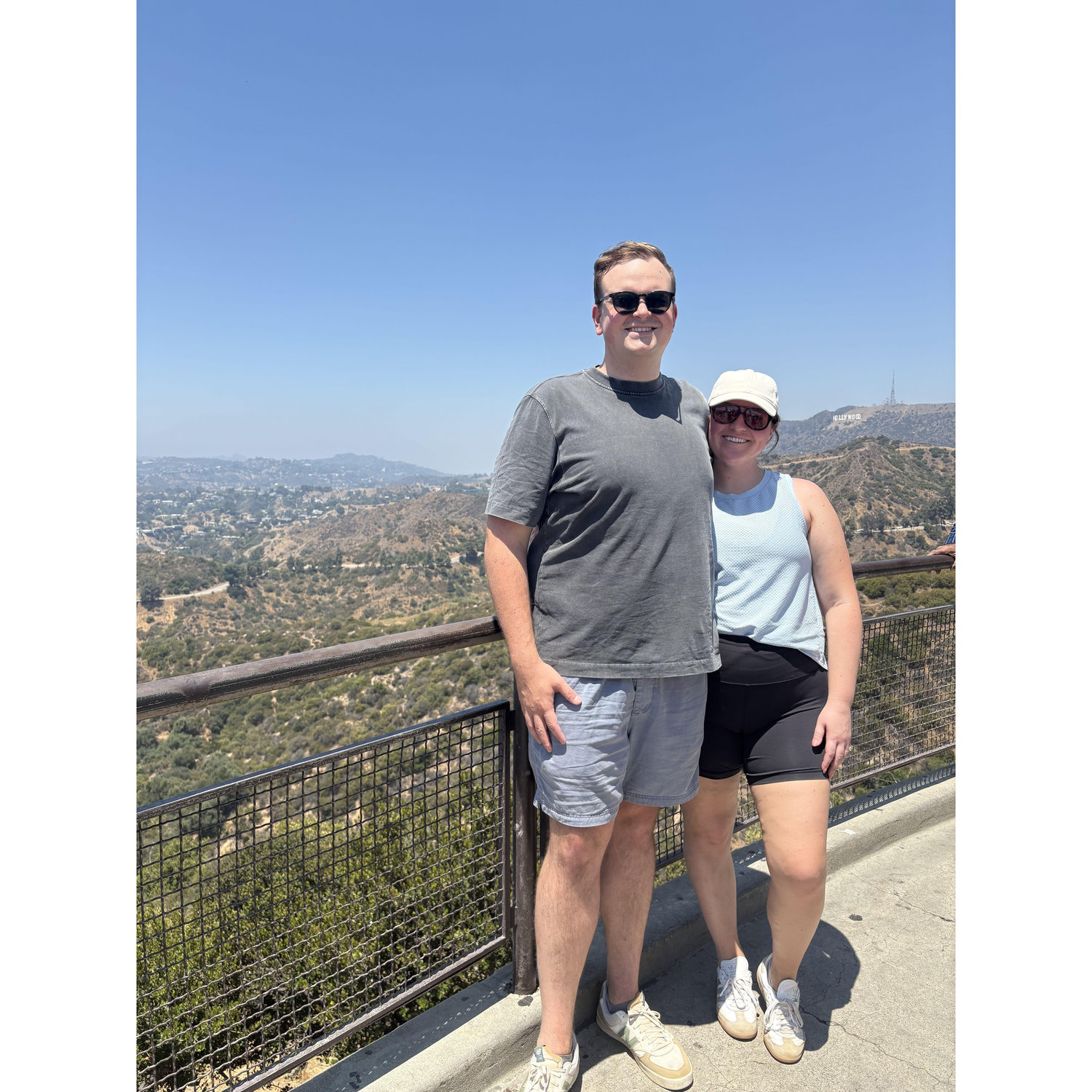 Los Angeles, CA