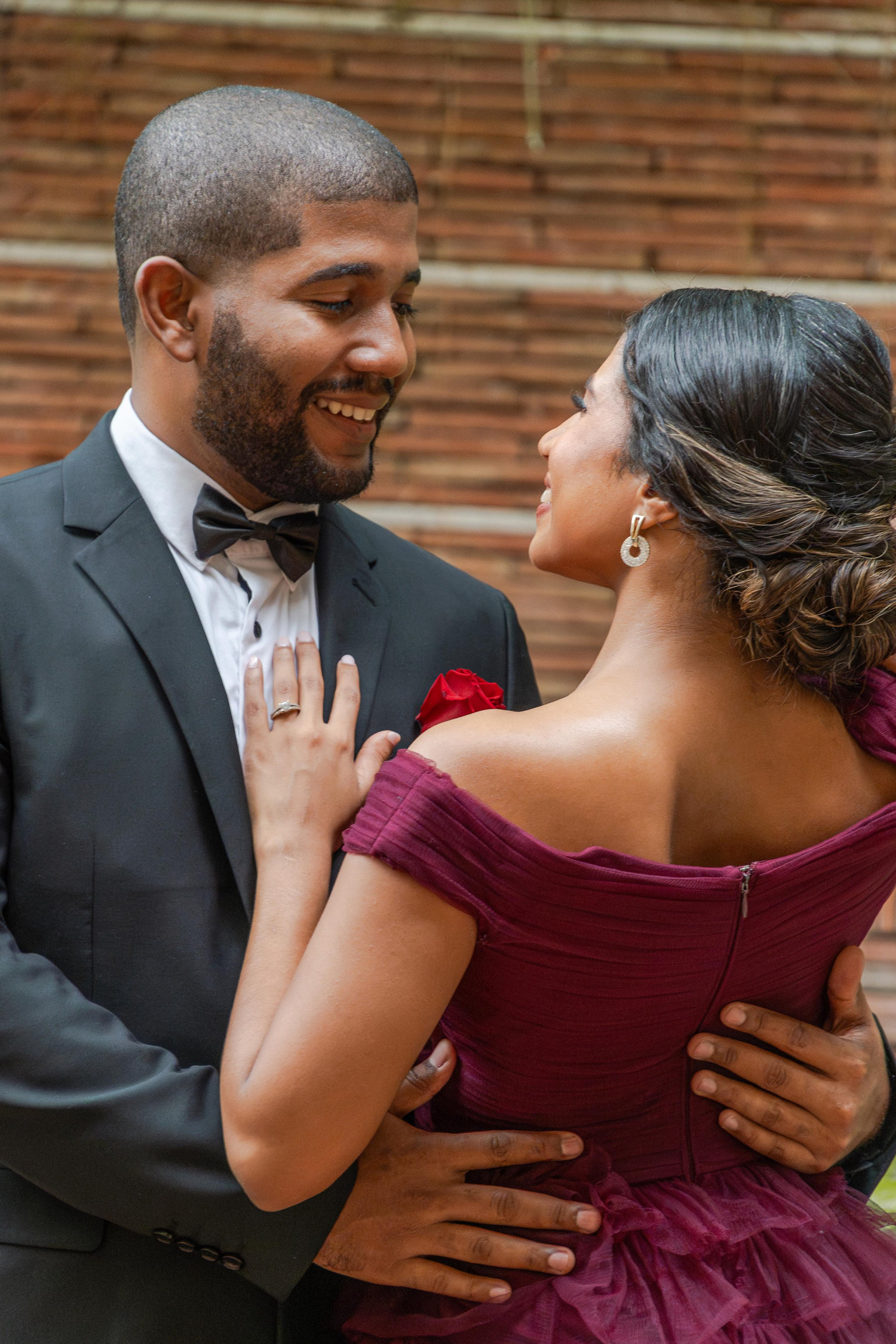 The Wedding Website of Karla Adames and Aneudys Domínguez
