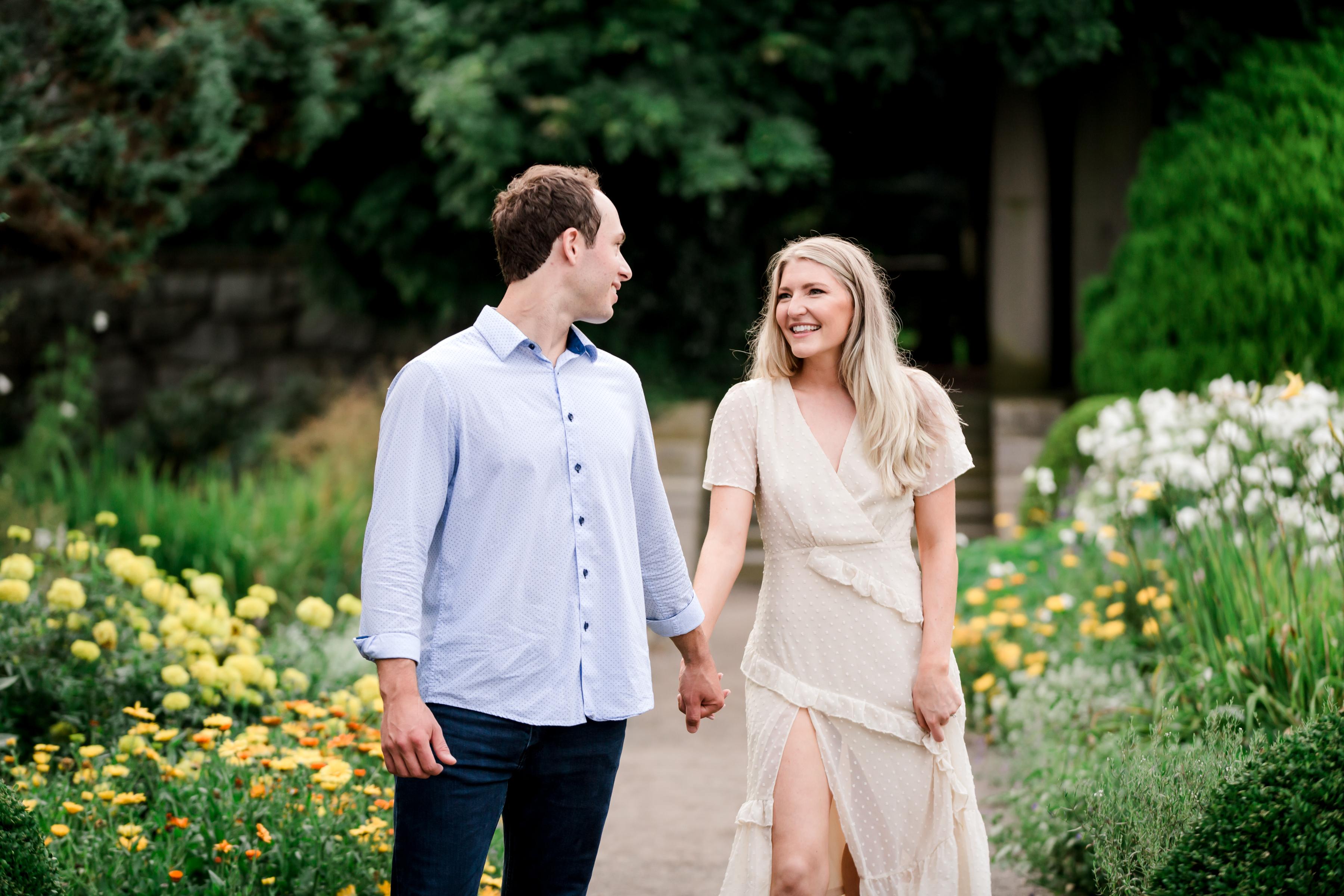 The Wedding Website of Kara Smith and William Cougan