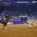 Houston Livestock Show and Rodeo