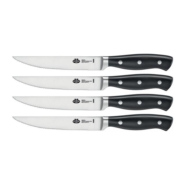 Ballarini Brenta 4-Piece Steak Knife Set