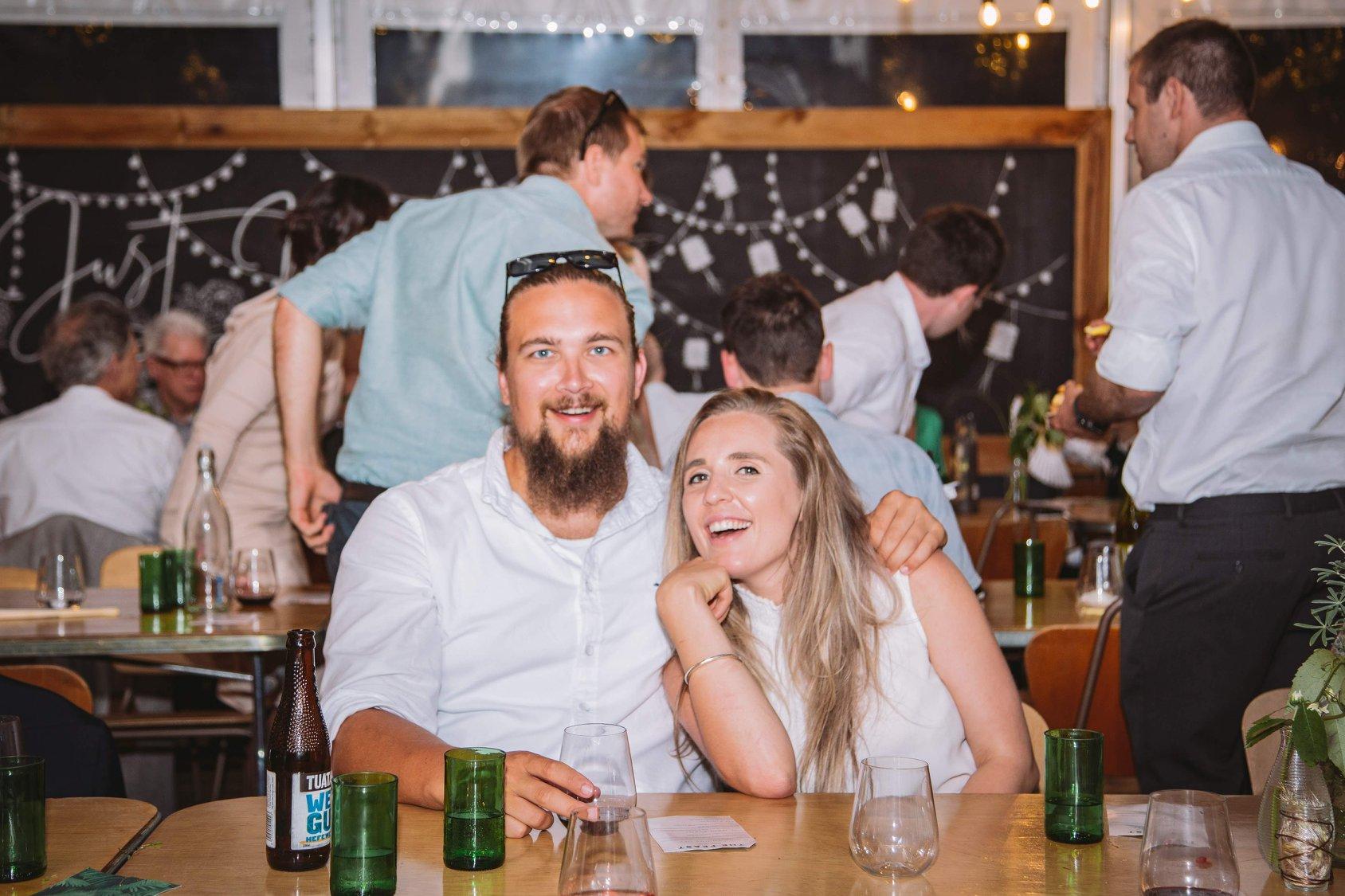 The Wedding Website of Hanna Griffin and Matas Barakauskas