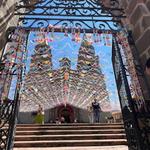 Basilica of Our Lady of the Rosary of Talpa