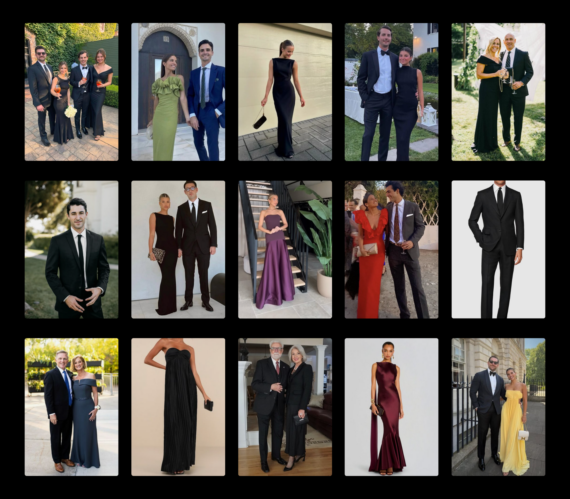 The Wedding Website of Lauren Alton and Cody Mundy