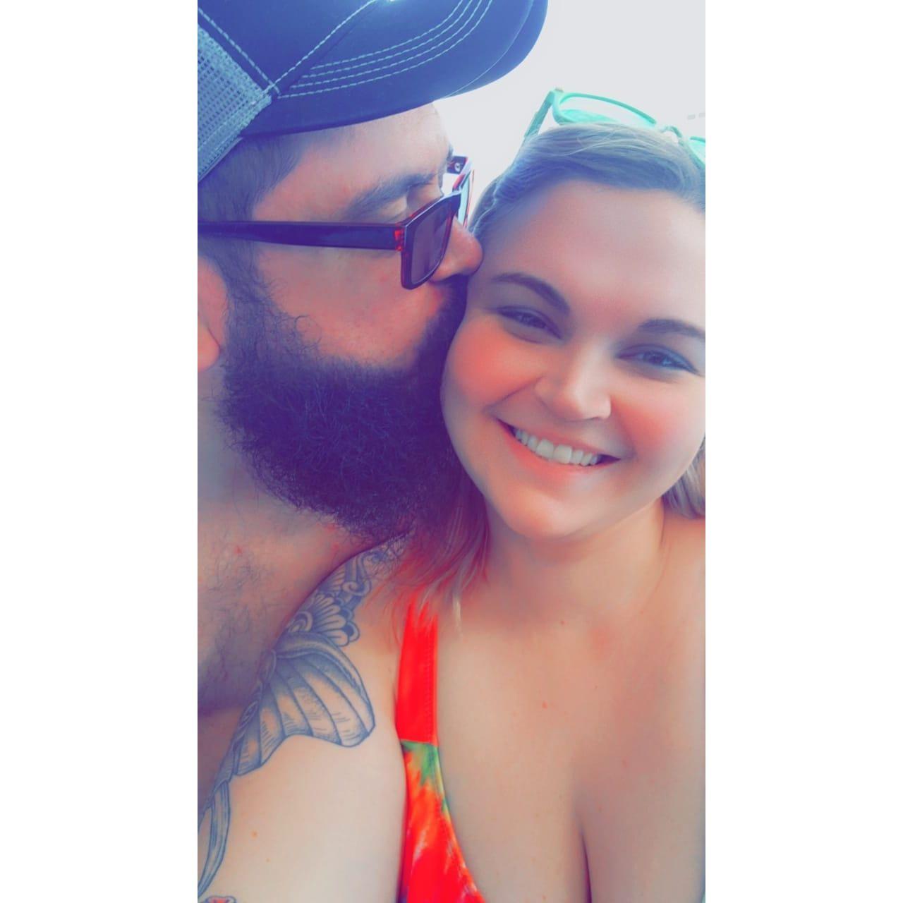 Cruise to the Bahamas