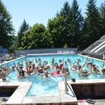 Mountaindale Sun Resort