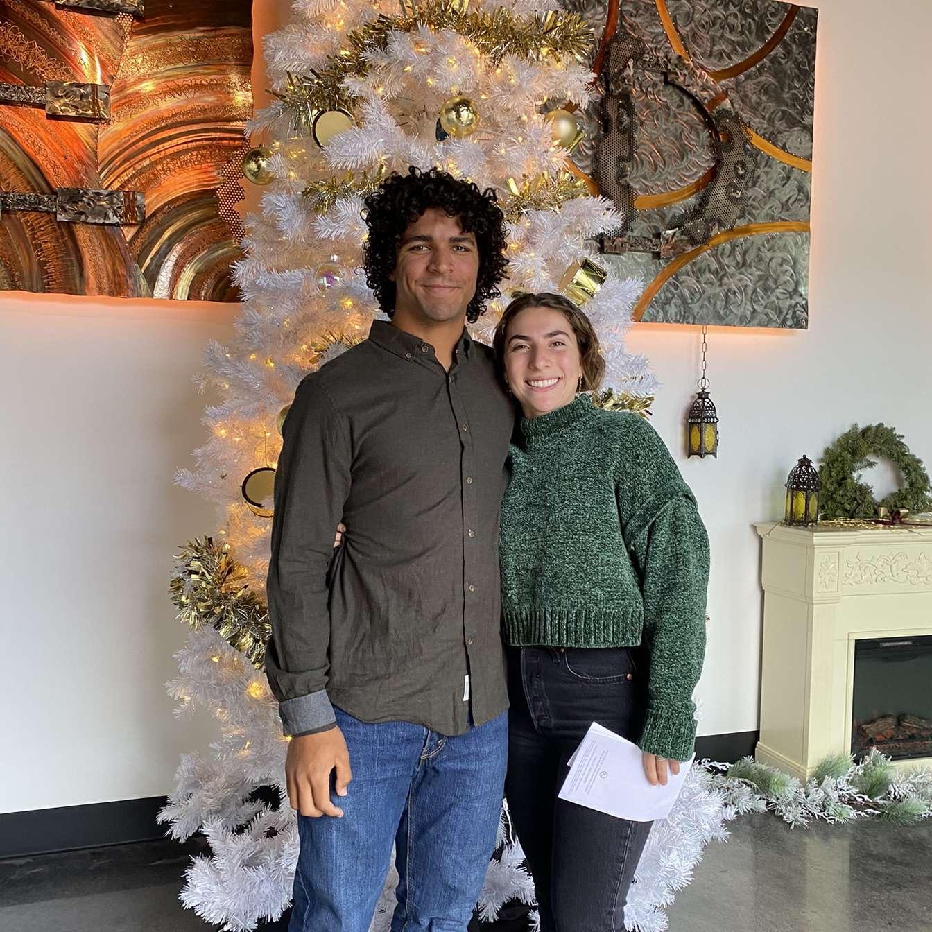 Christmas Service