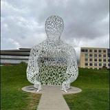 Pappajohn Sculpture Park