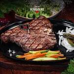 Steaks del Herradero