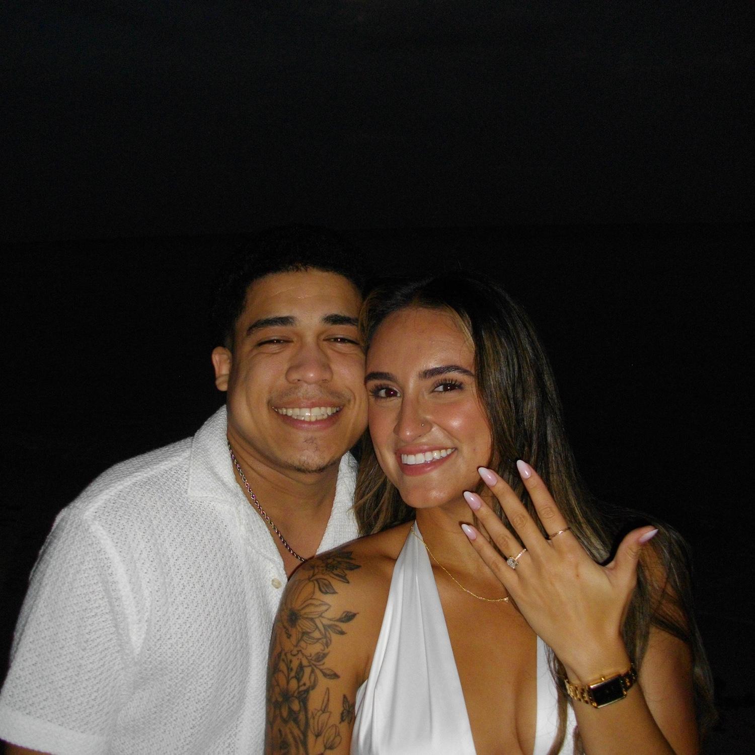 ENGAGED 3/1/25