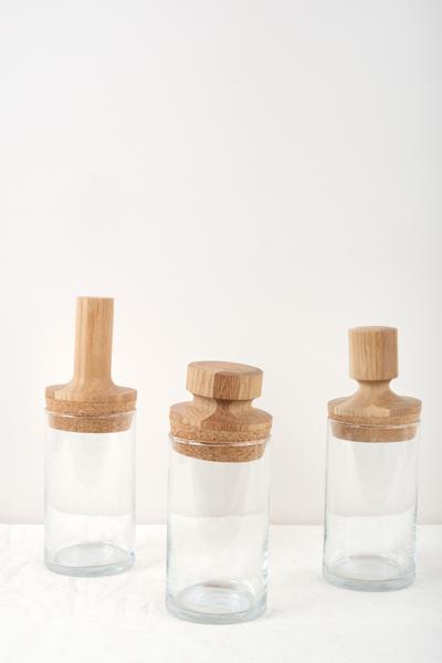 Dry Goods Vessel