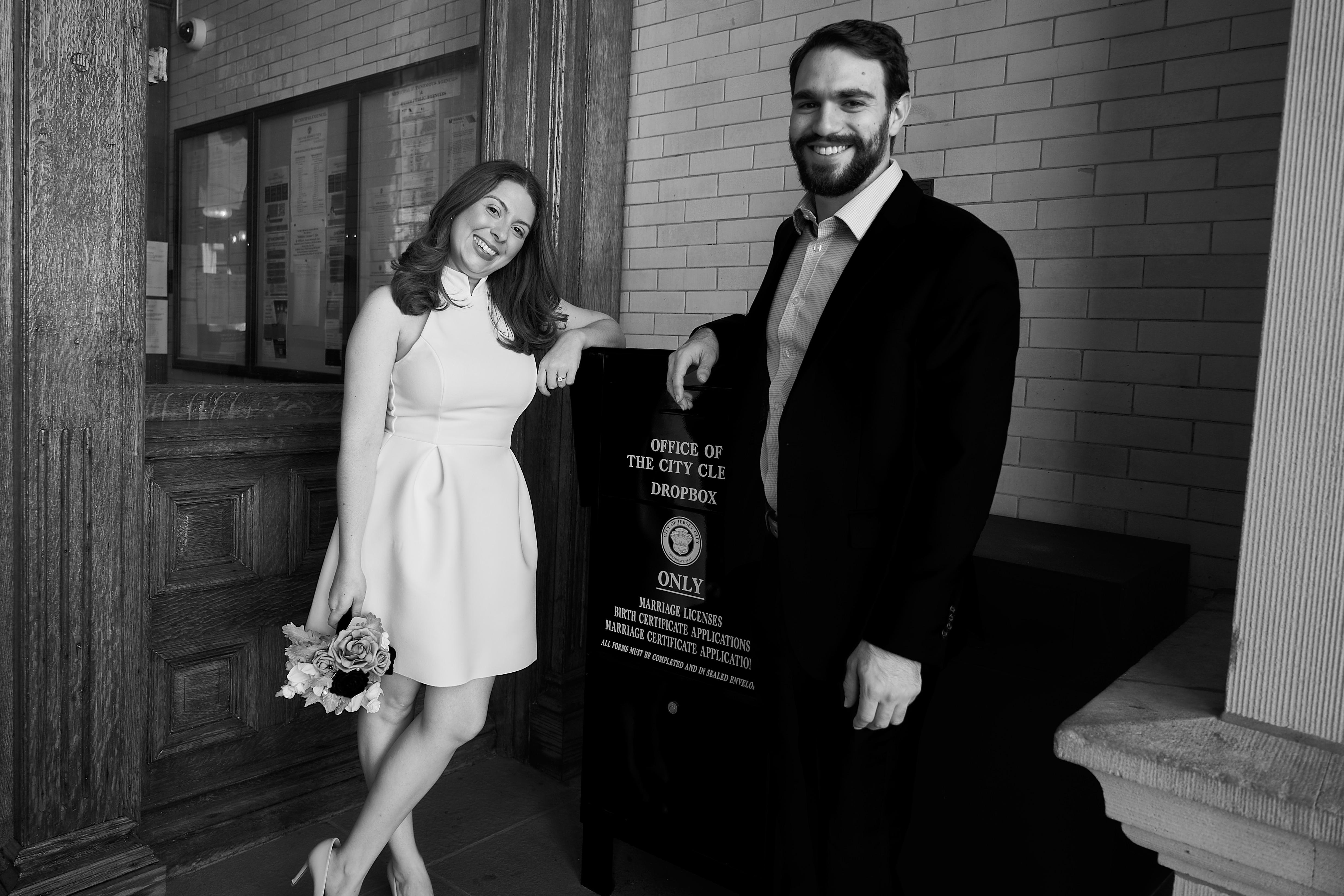 The Wedding Website of Alejandra Arias and Jacob Silverman