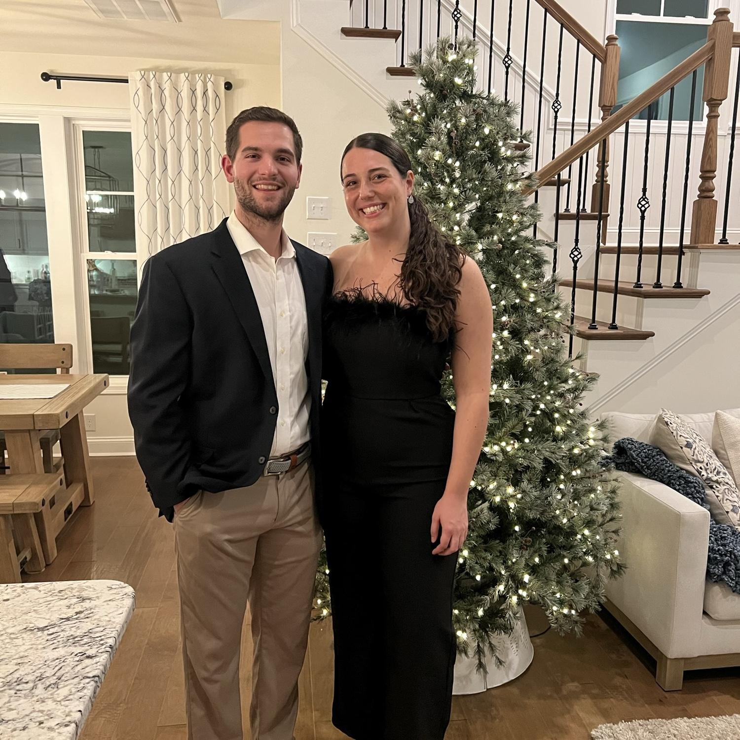 New Years Eve 2023!!