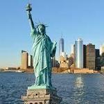 Statue of Liberty National Monument