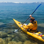 Tahoe City Kayak