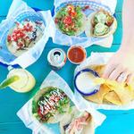 White Duck Taco Shop