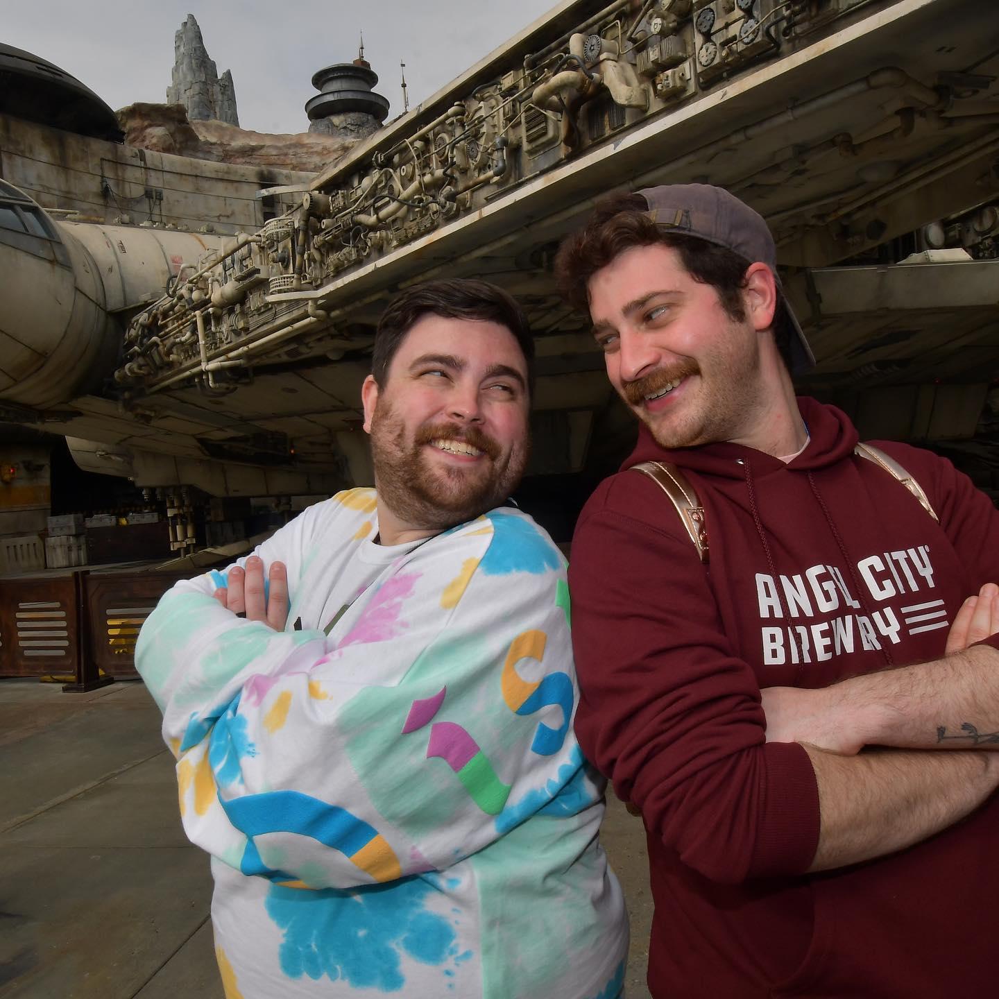 Disneyland
2022
