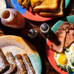 The Breakfast Klub