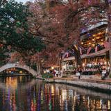 San Antonio River Walk