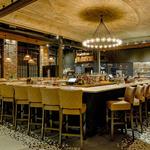 Ledger Restaurant