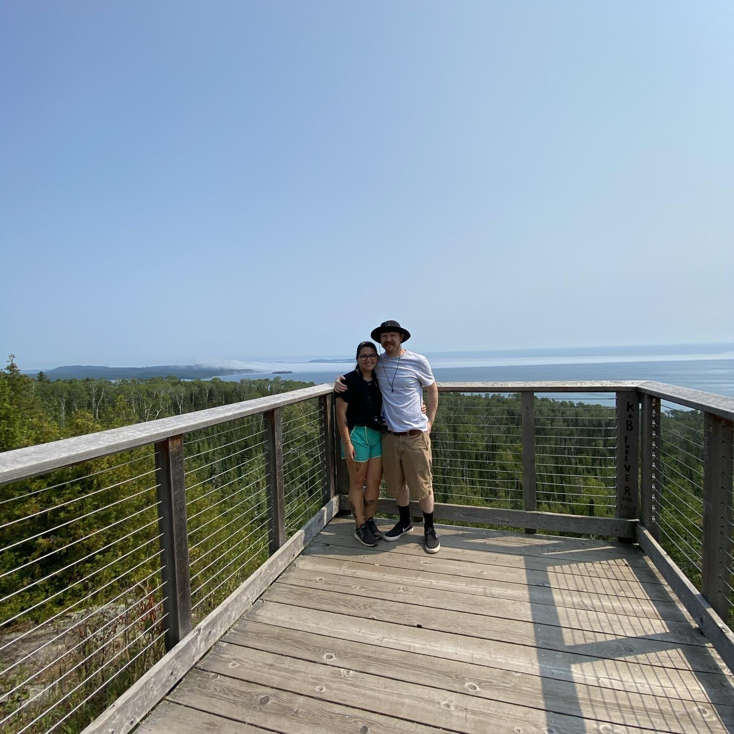 Grand Portage, MN