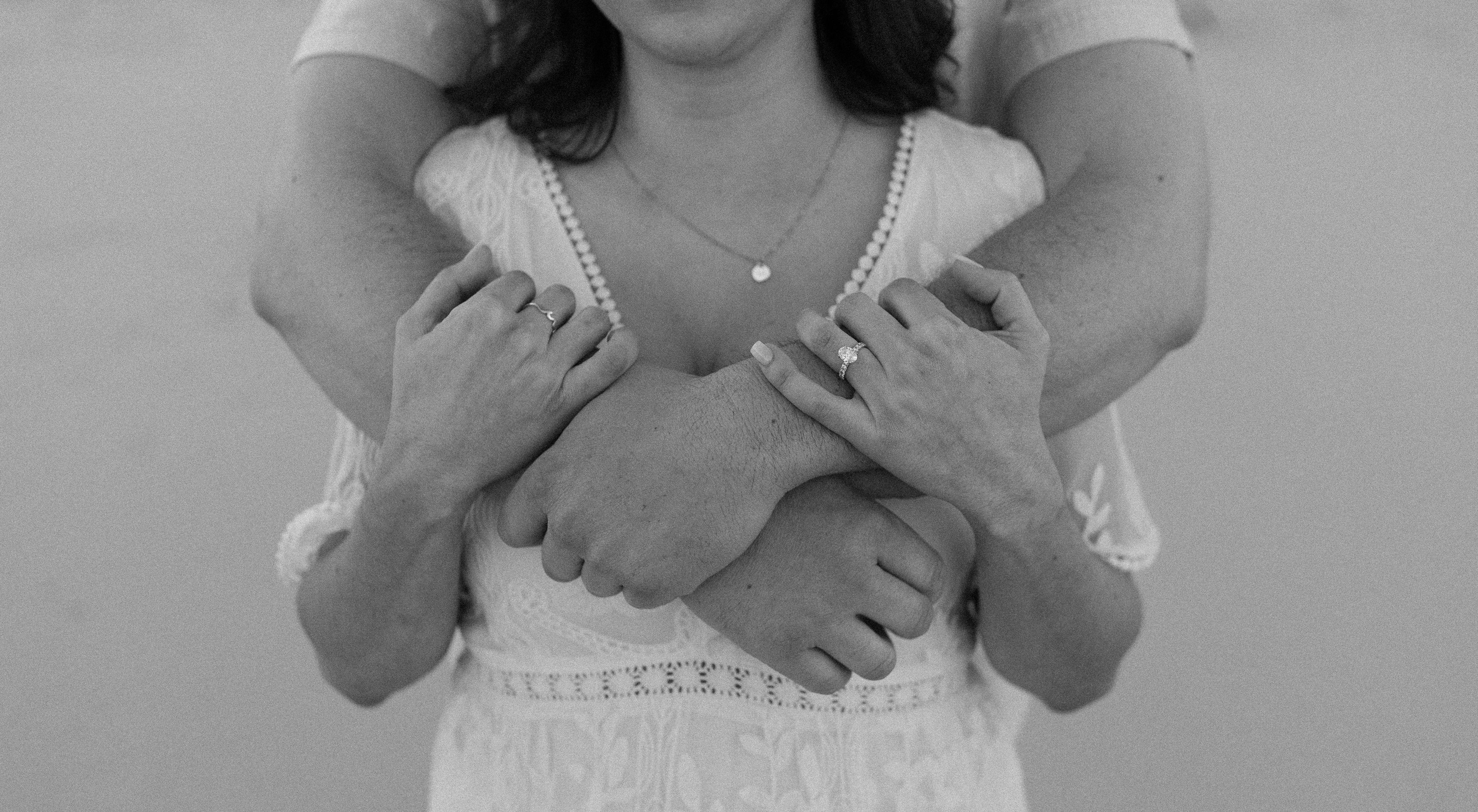 The Wedding Website of April Wright and Casey Beam