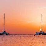 Aruba Sunset Cocktail Cruise