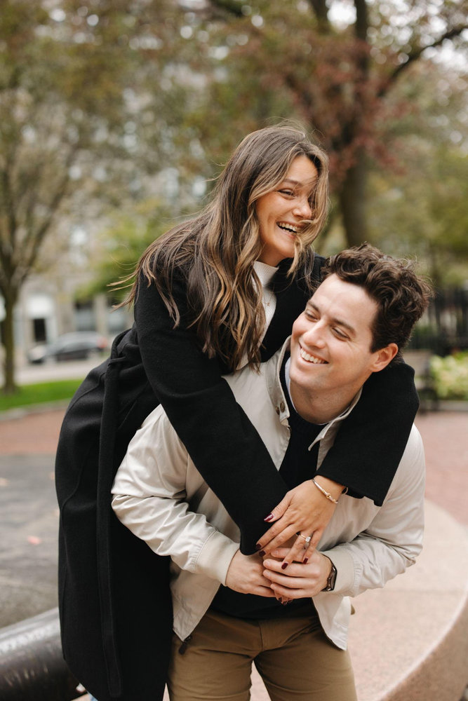 Jennifer Dunphy and Brian Furey's Wedding Website