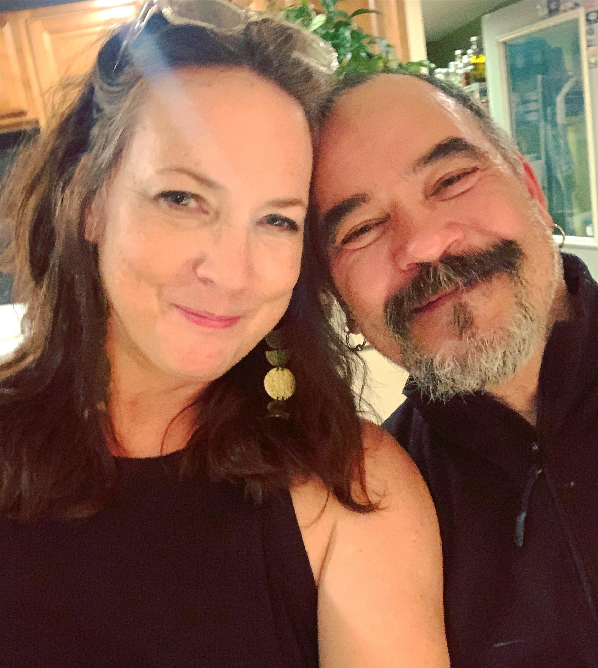 The Wedding Website of Joslin Roderick and Peter David