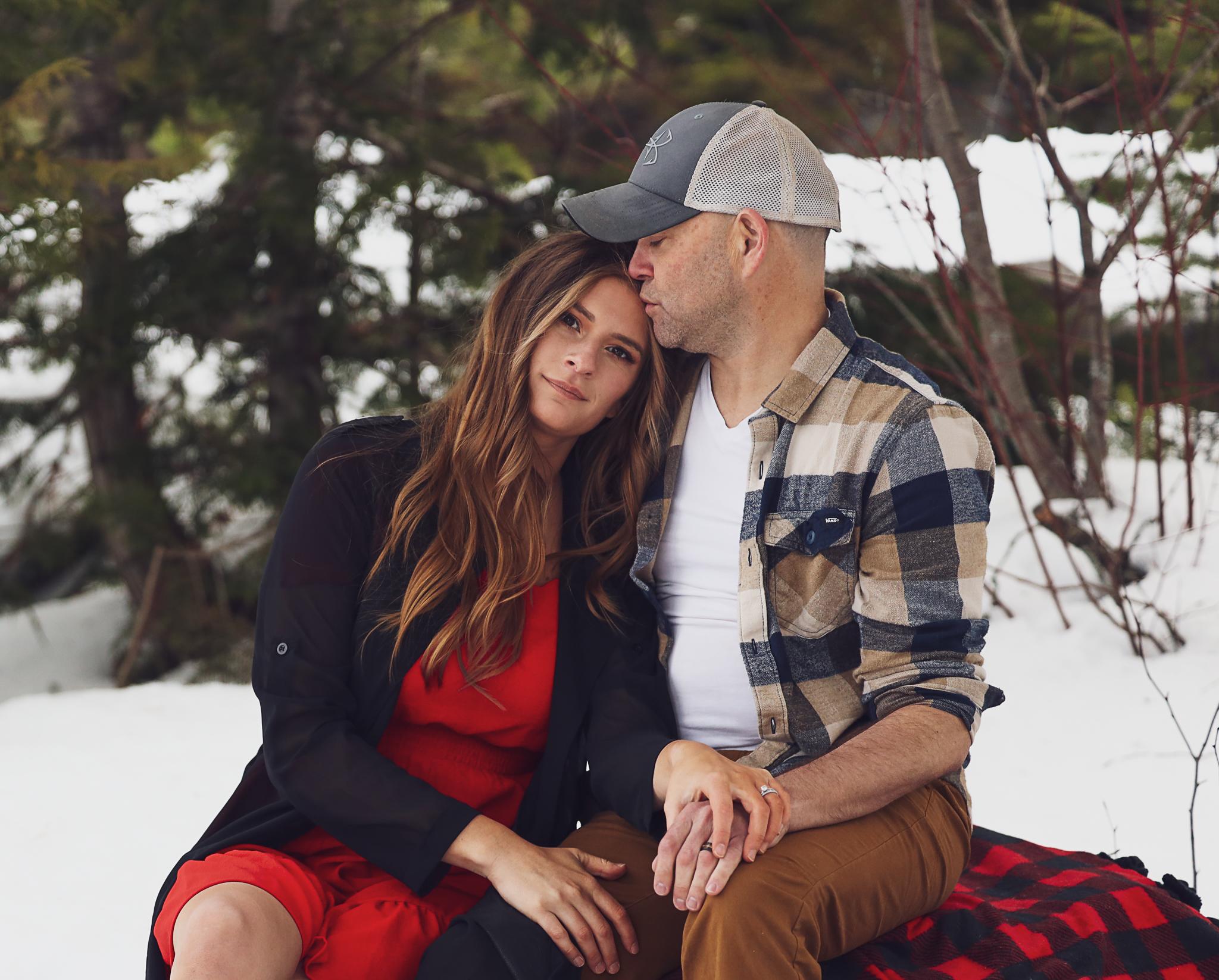 The Wedding Website of Kaylee Bedick and Michael Bedick