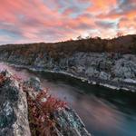 Billy Goat Trail Section A