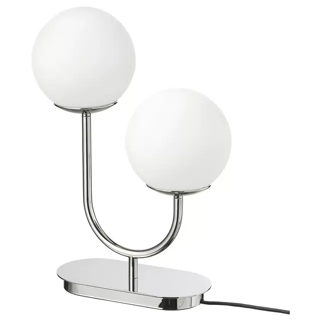 Ikea SIMRISHAMN Table Lamp