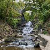 Cascadilla Gorge Trail