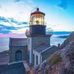 Point Sur Lighthouse