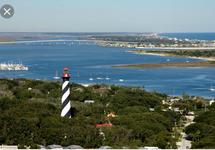 St Augustine Lighthouse & Maritime Museum