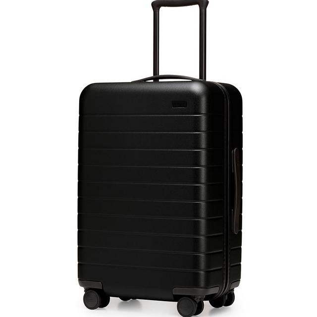 The Bigger Carry-On - Black