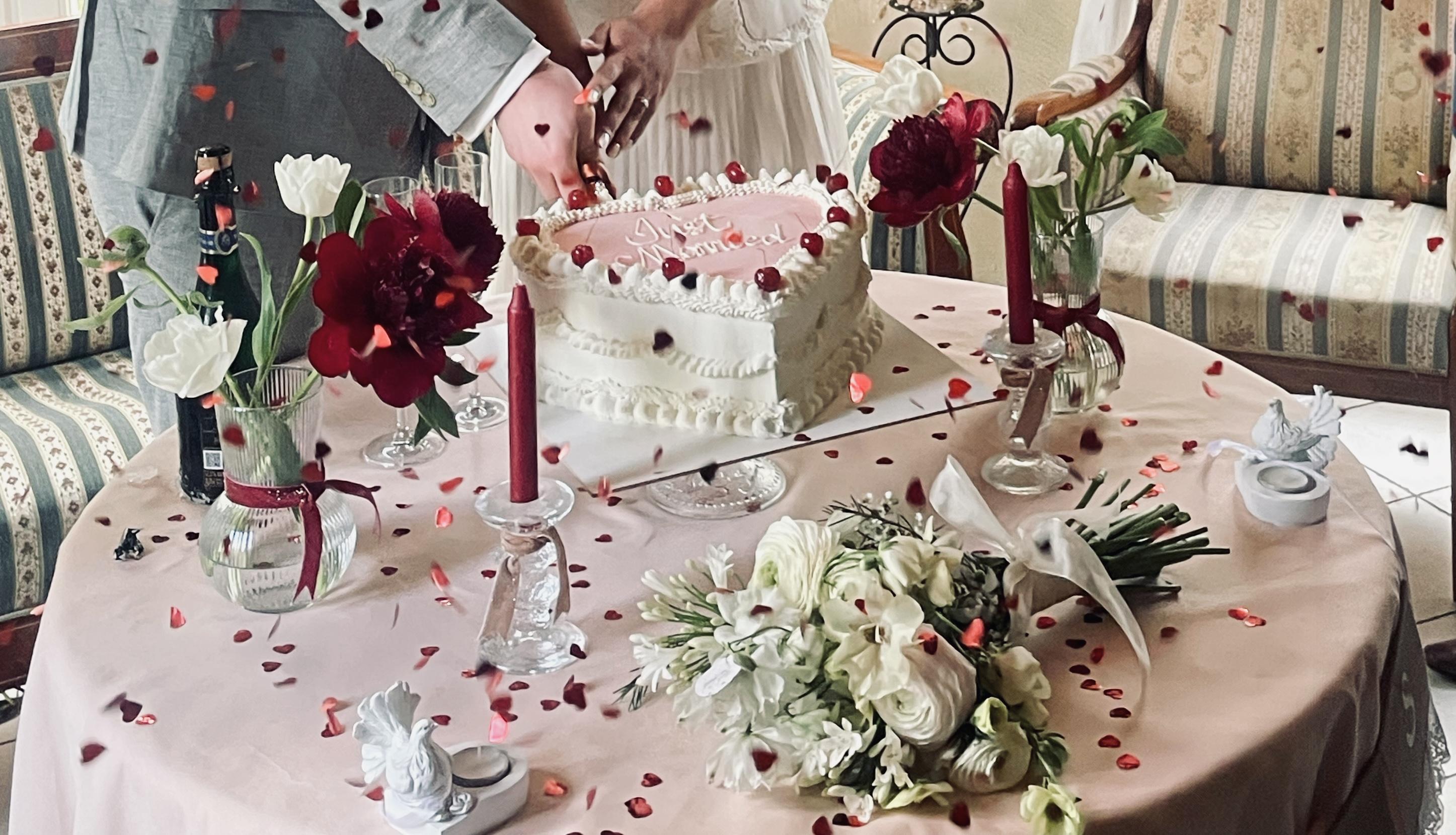 The Wedding Website of Jasmine Tailor and Carl Philipp Schoppmeier Schoppmeier